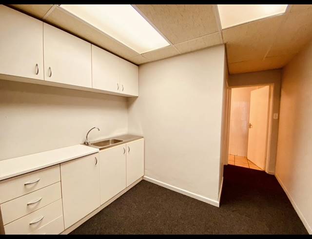 105M² OFFICE TO LET IN EVERSDAL
